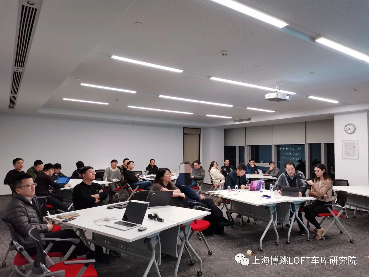 海北杭州LOFT车库专题会